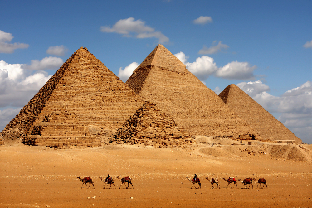 A Journey Through History and Culture