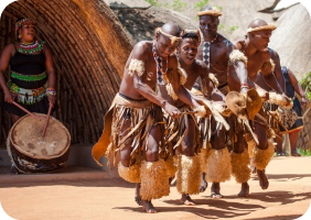 Authentic Local Experiences